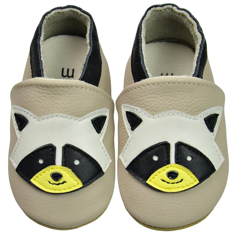 Soft-Soled Baby Shoes – Comfortable Non-Slip Toddler Shoes for First Walkers