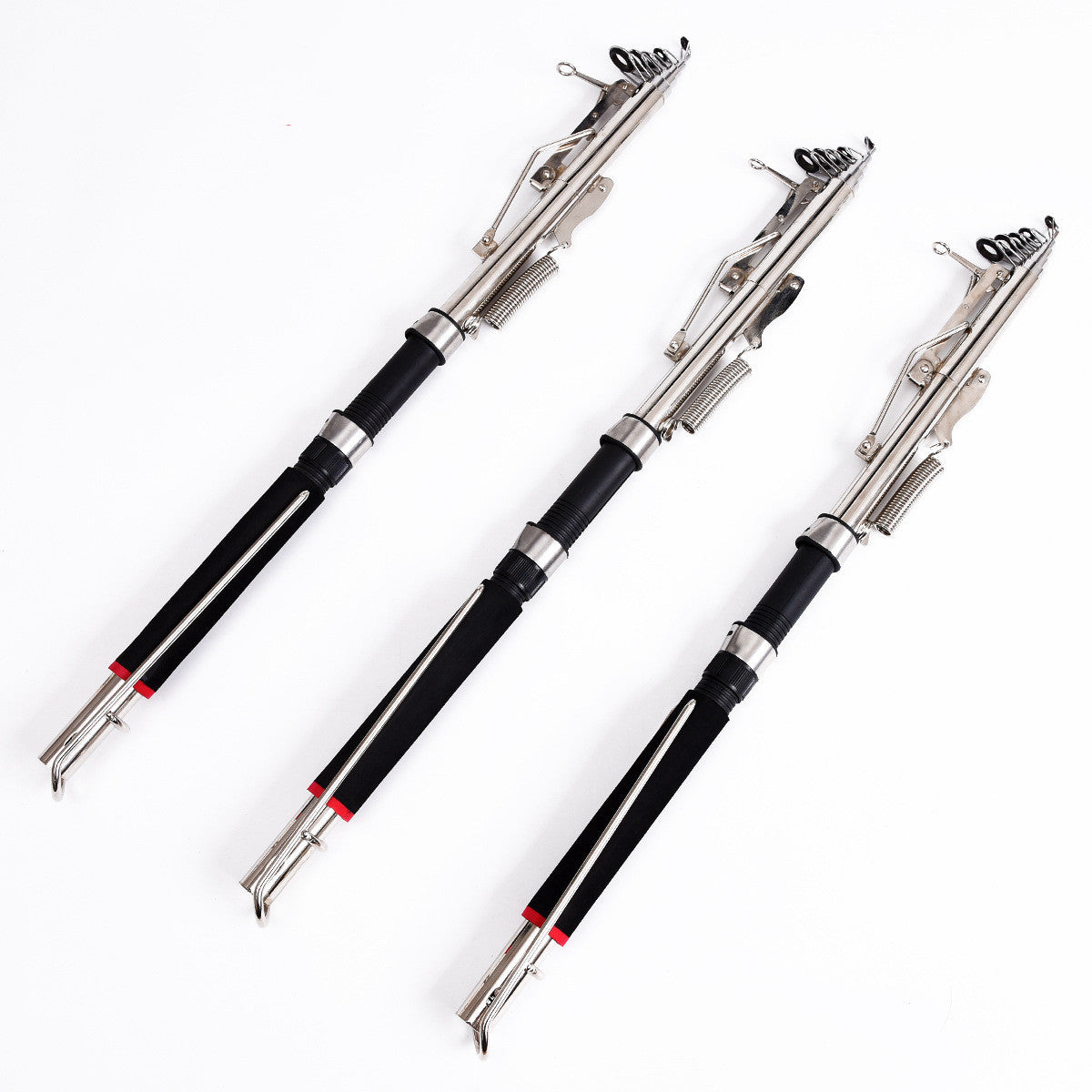 Self-Lifting Rod Fishing Rod – Easy-Throw Fishing Gear for Anglers