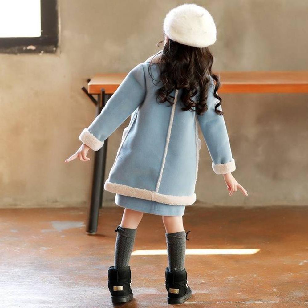 Winter Children's Clothing – Warm and Cozy Jackets, Coats & Outfits for Boys and Girls