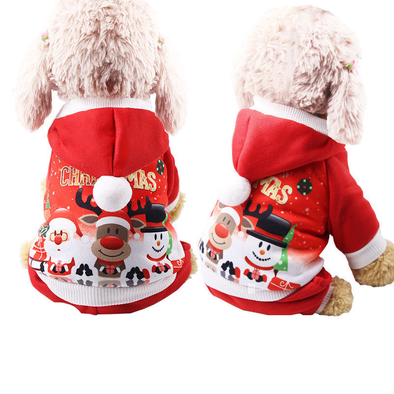 Premium Pet Fashion Collection - Adorable Outfits for Dogs & Cats in 10 Styles