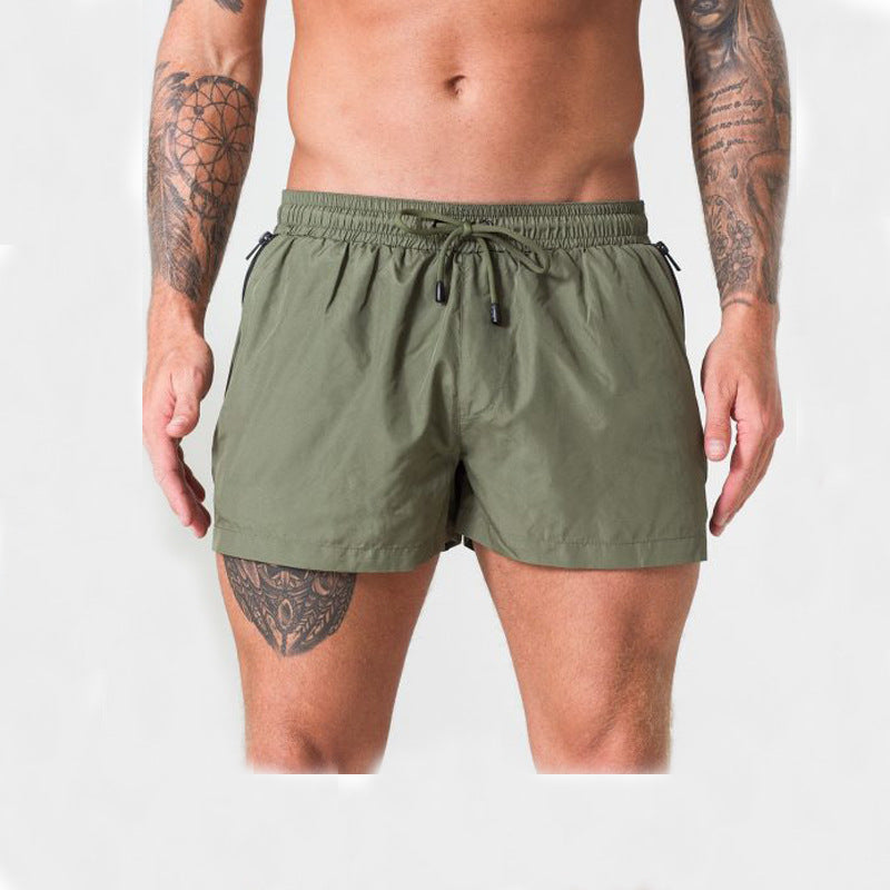 Men's Swim Shorts – Stylish Swimwear for Beach and Pool