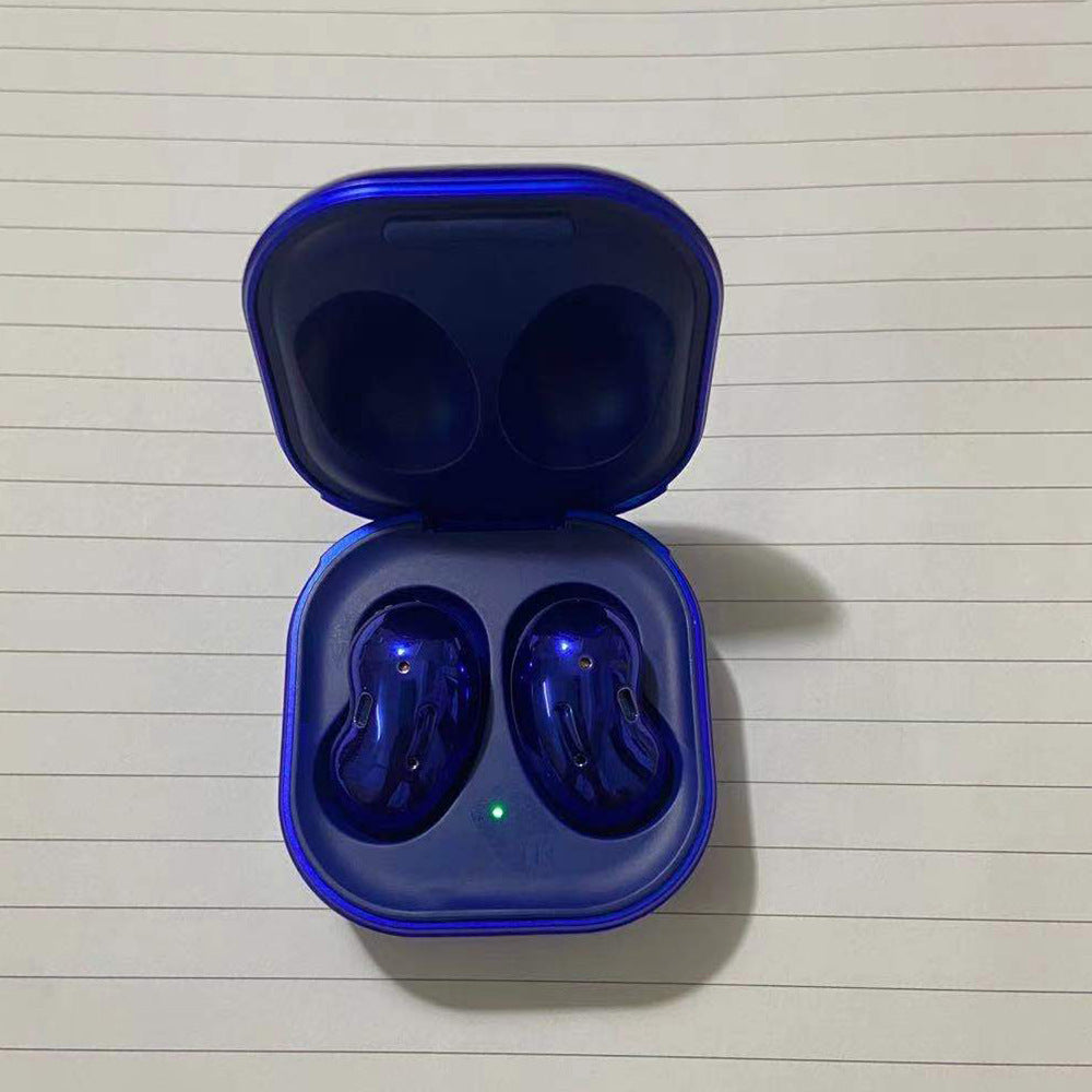 R180 TWS True Wireless Bluetooth Earphones – Sports In-Ear Headset, Gaming Earbuds for iOS & Android with High-Quality Sound