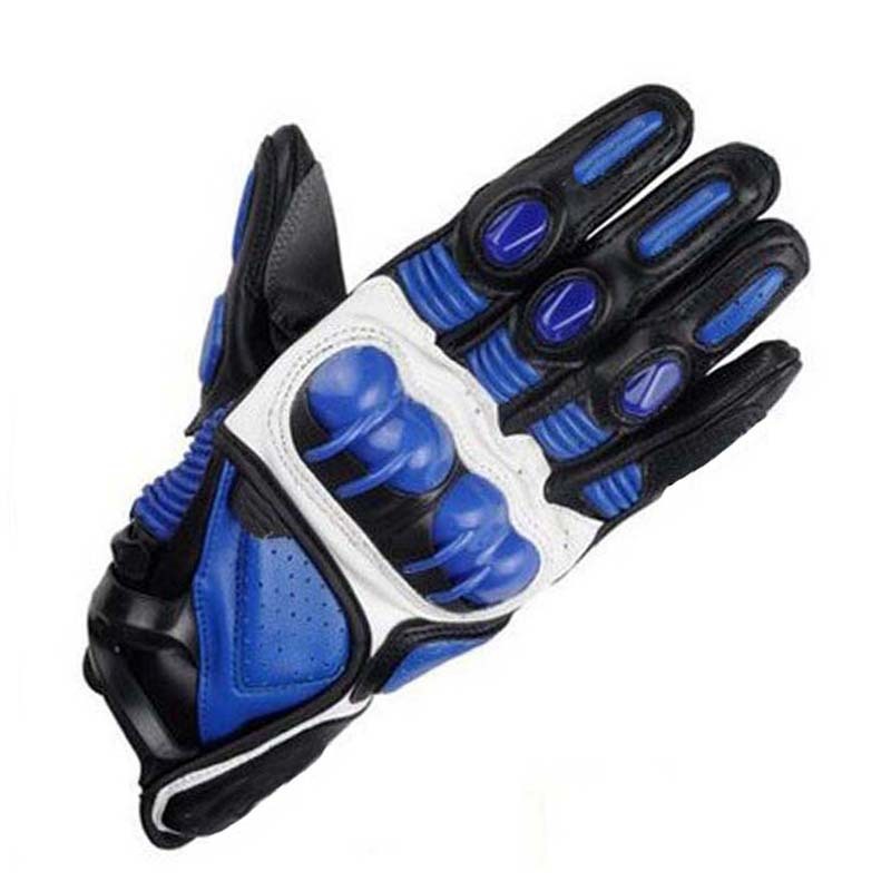 Men's Motorcycle Gloves Racing Riding Gloves for Protection