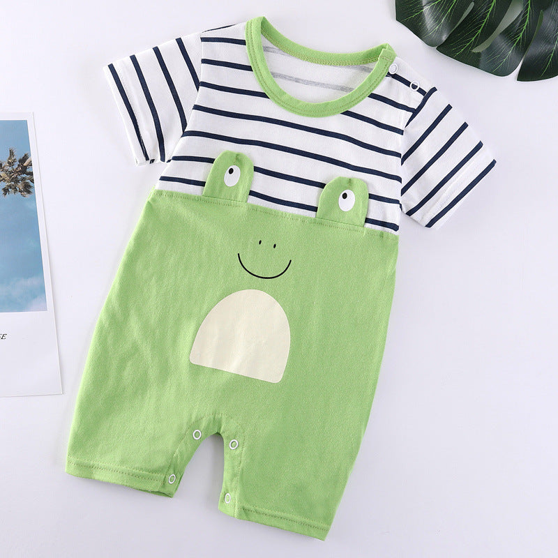 Soft and Comfortable Baby Clothes – Bright and Stylish Outfits for Infants