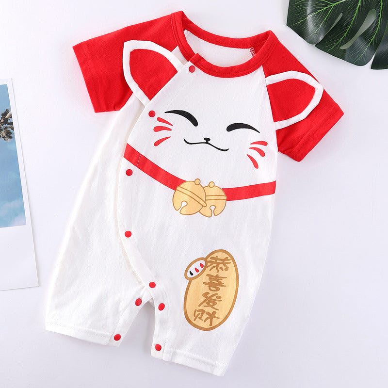 Soft and Comfortable Baby Clothes – Bright and Stylish Outfits for Infants