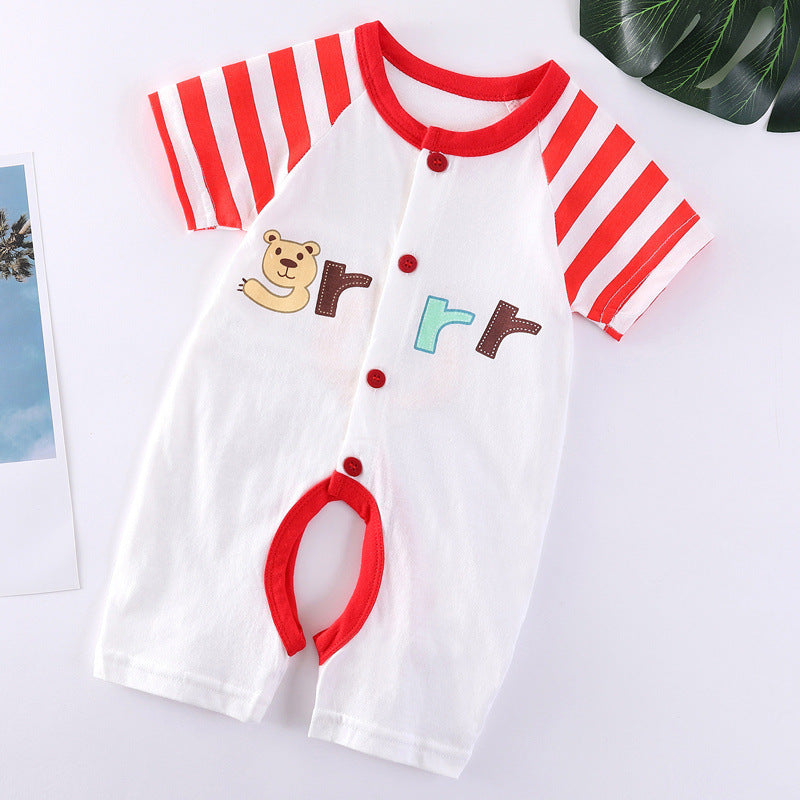 Soft and Comfortable Baby Clothes – Bright and Stylish Outfits for Infants