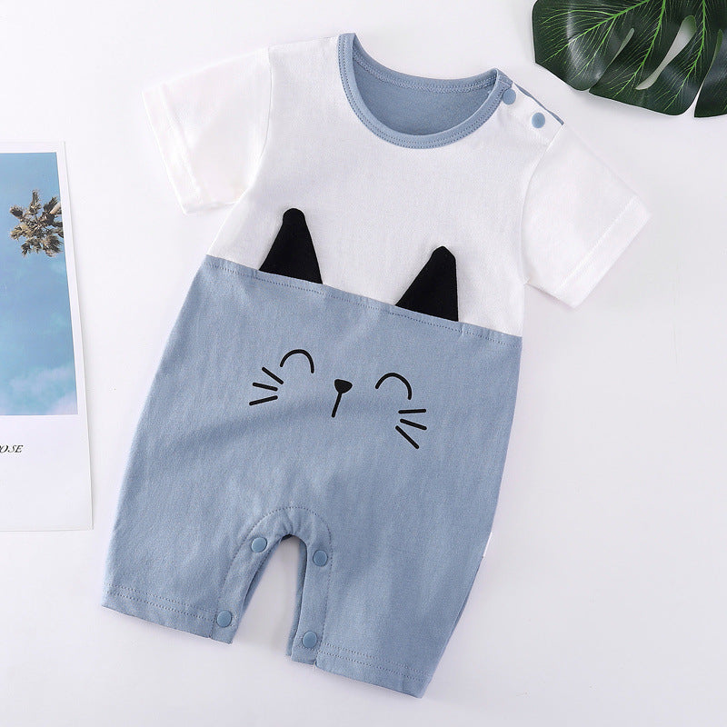 Soft and Comfortable Baby Clothes – Bright and Stylish Outfits for Infants