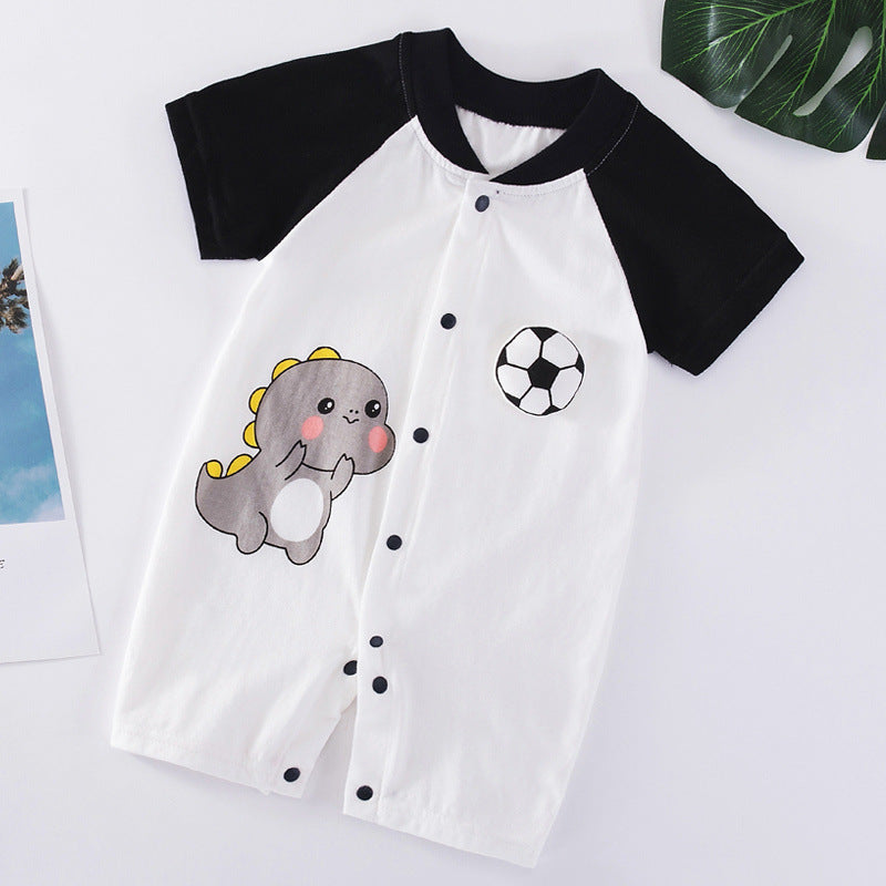 Soft and Comfortable Baby Clothes – Bright and Stylish Outfits for Infants