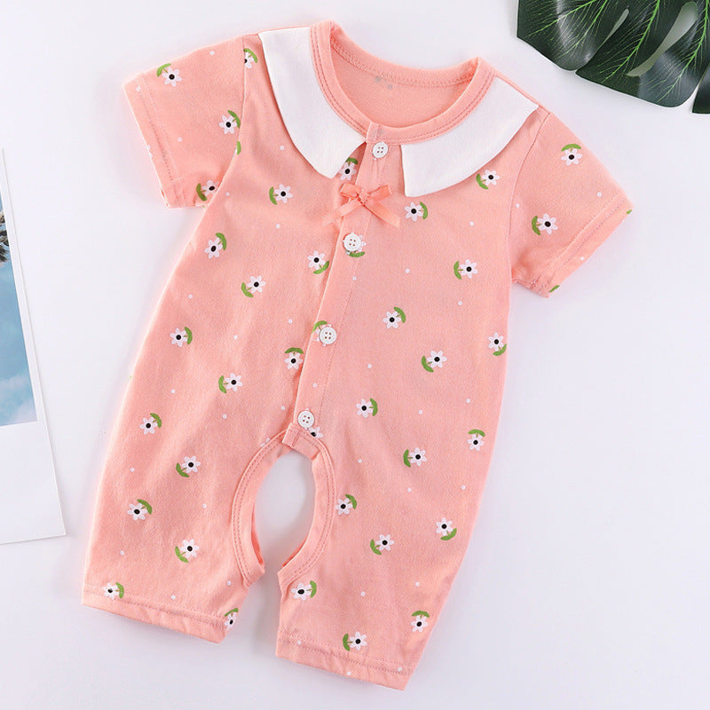 Soft and Comfortable Baby Clothes – Bright and Stylish Outfits for Infants