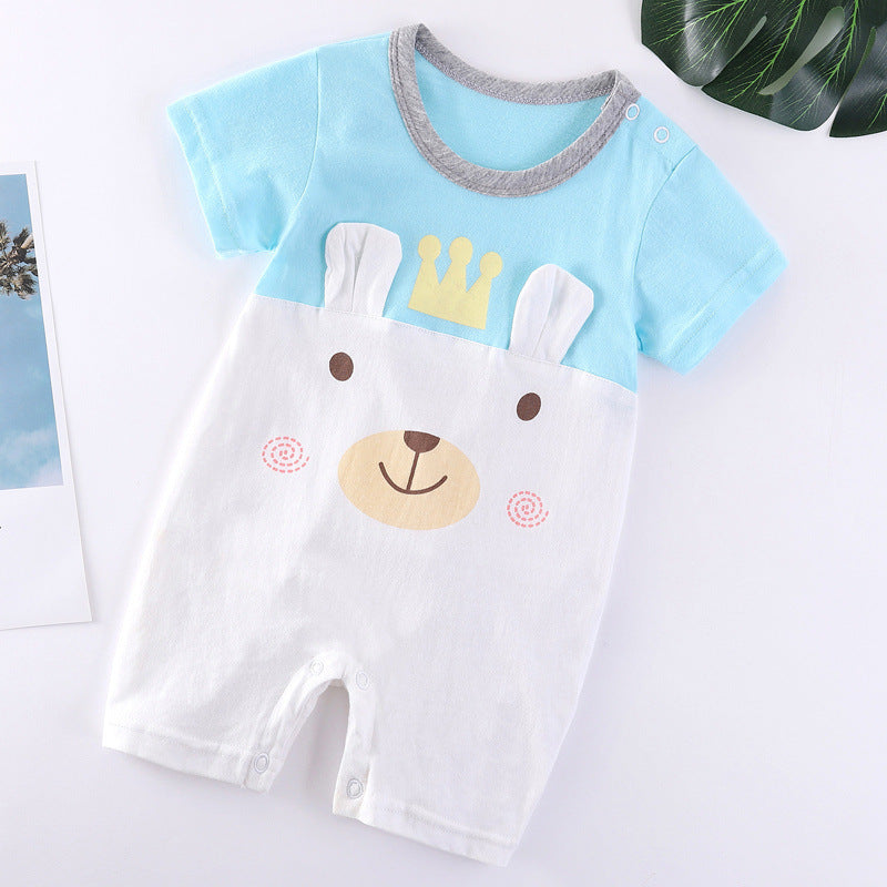 Soft and Comfortable Baby Clothes – Bright and Stylish Outfits for Infants