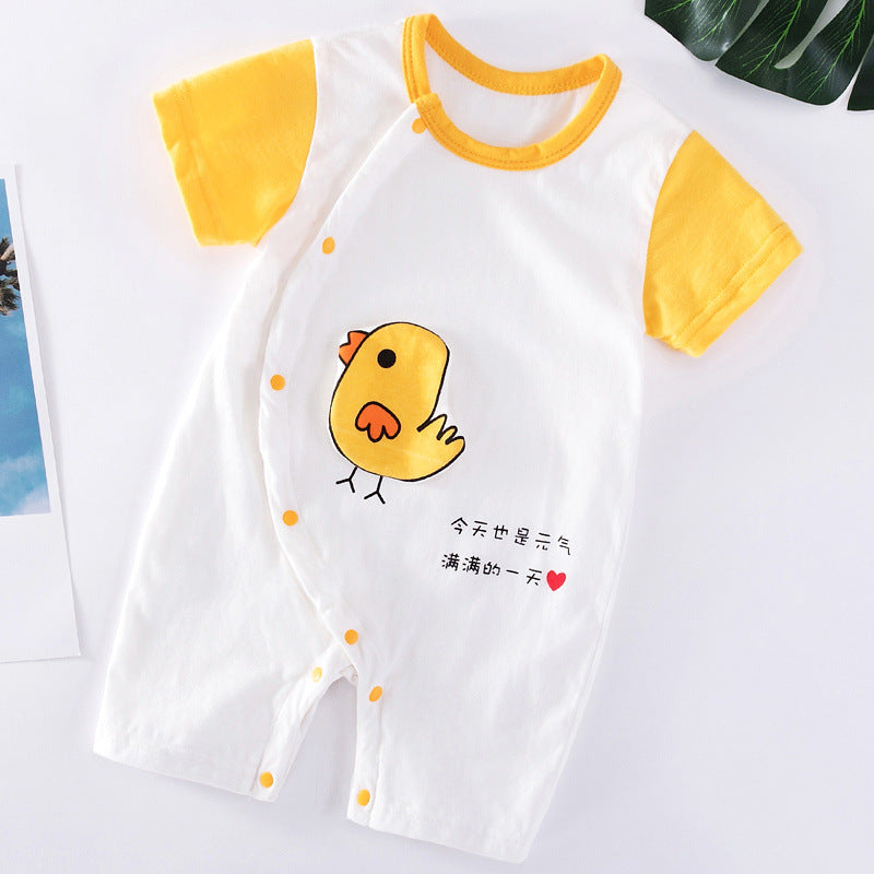 Soft and Comfortable Baby Clothes – Bright and Stylish Outfits for Infants