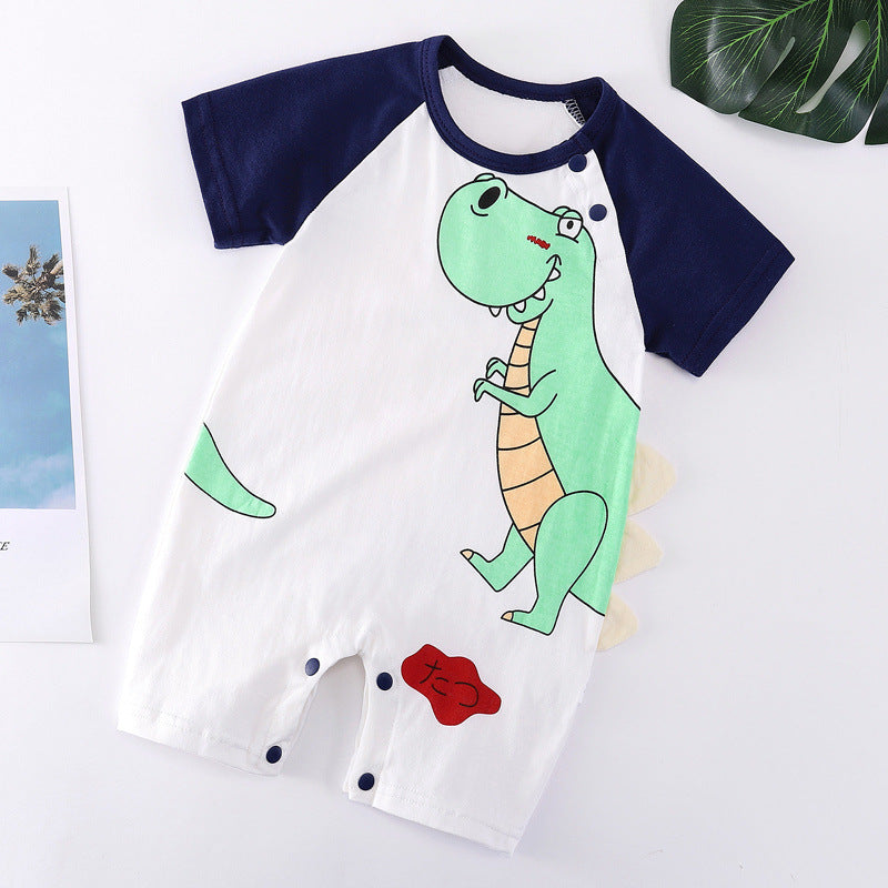 Soft and Comfortable Baby Clothes – Bright and Stylish Outfits for Infants