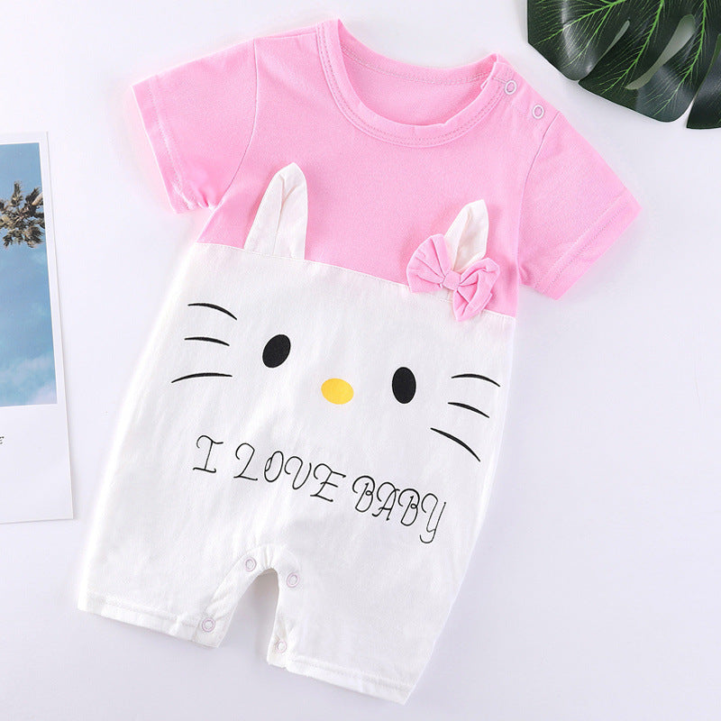 Soft and Comfortable Baby Clothes – Bright and Stylish Outfits for Infants