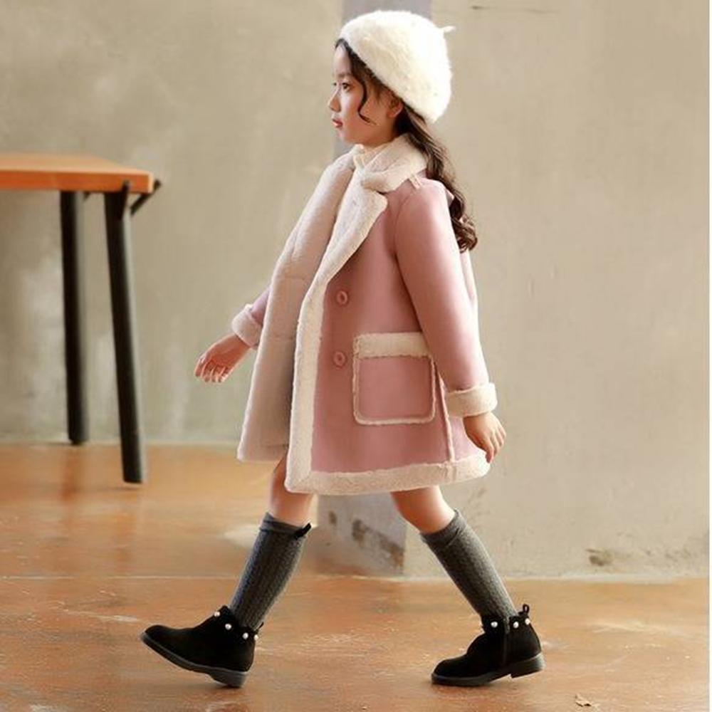 Winter Children's Clothing – Warm and Cozy Jackets, Coats & Outfits for Boys and Girls