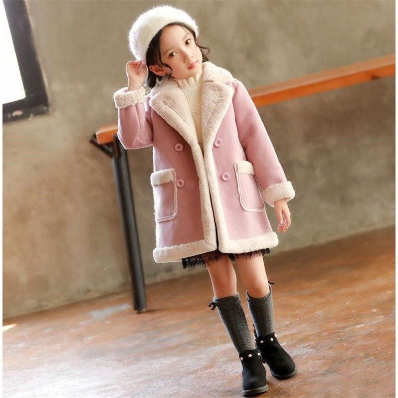 Winter Children's Clothing – Warm and Cozy Jackets, Coats & Outfits for Boys and Girls