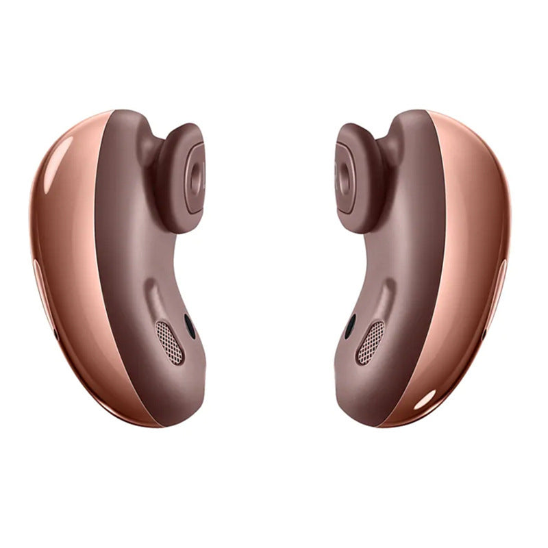 R180 TWS True Wireless Bluetooth Earphones – Sports In-Ear Headset, Gaming Earbuds for iOS & Android with High-Quality Sound