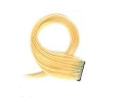 Women's Long Curly Gradient Wig – Natural Look Hair Patch for Daily & Party Wear