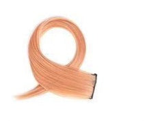 Women's Long Curly Gradient Wig – Natural Look Hair Patch for Daily & Party Wear
