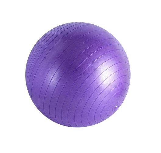 Yoga Hip-Thickening Ball – Explosion-Proof Pilates & Yoga Ball for Kids, Pat Ball for Core & Flexibility Training