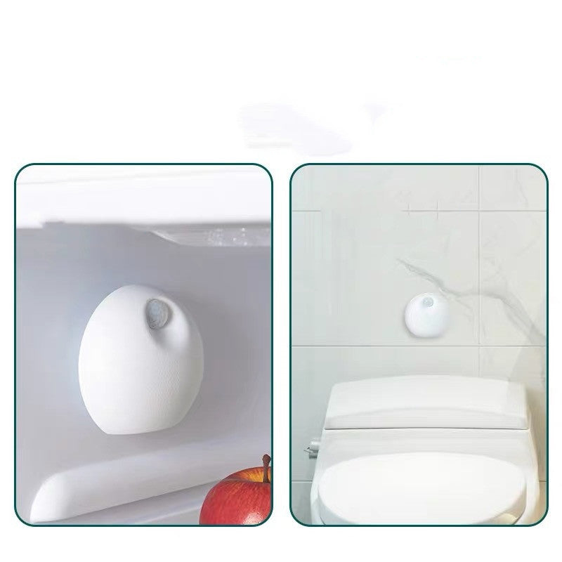 Smart Pet Air Purifier - Advanced Deodorizer for Litter Box & Pet Odor Control