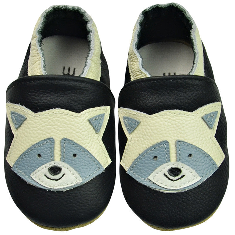 Soft-Soled Baby Shoes – Comfortable Non-Slip Toddler Shoes for First Walkers