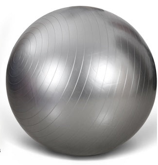 Yoga Hip-Thickening Ball – Explosion-Proof Pilates & Yoga Ball for Kids, Pat Ball for Core & Flexibility Training