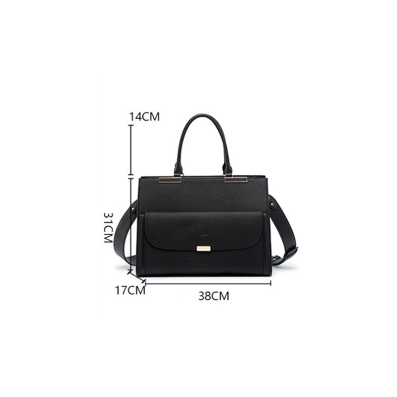 Stylish Women's Laptop Bag – Fashionable Computer Bag for Work and Travel