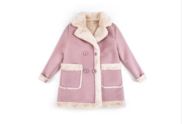 Winter Children's Clothing – Warm and Cozy Jackets, Coats & Outfits for Boys and Girls