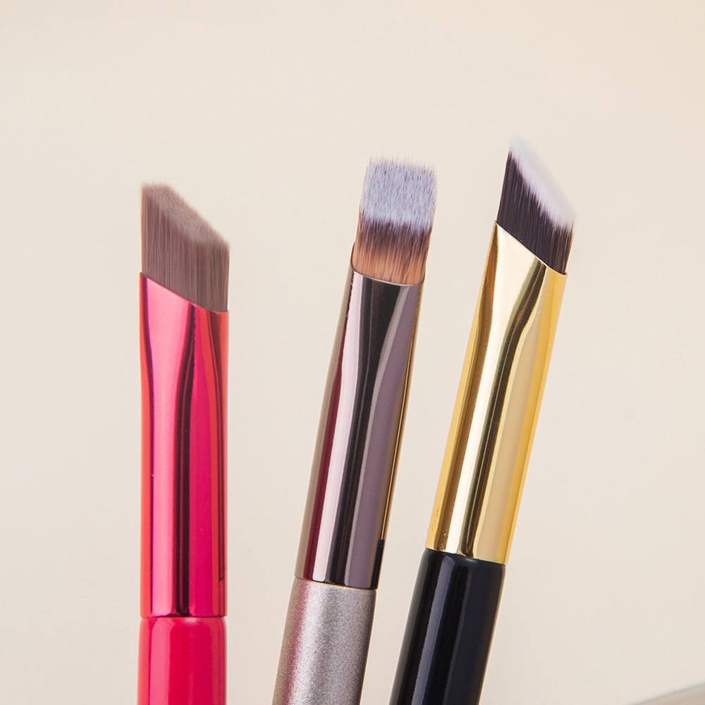 Wild Eyebrow Brush – 3D Stereoscopic Painting Hairline Brow Makeup Brush & Concealer Tool