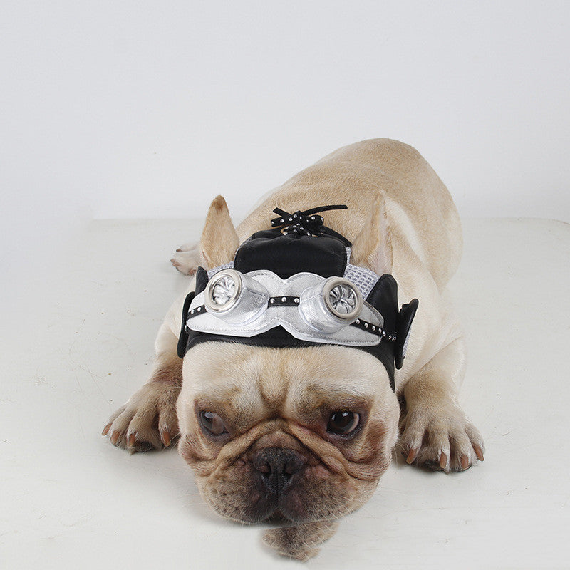 Premium Pet Party Dress - Elegant Celebration Outfit for Dogs & Cats with Special Occasion Styling