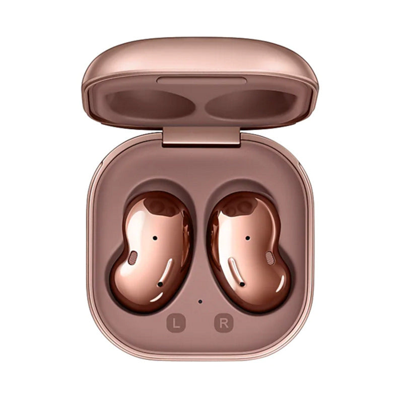 R180 TWS True Wireless Bluetooth Earphones – Sports In-Ear Headset, Gaming Earbuds for iOS & Android with High-Quality Sound
