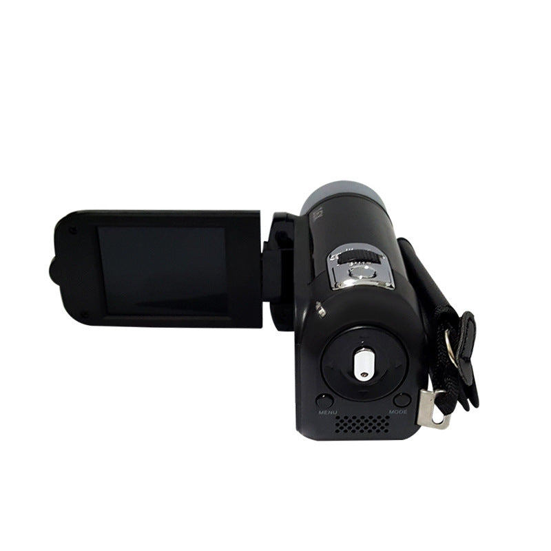 16 Million Pixel HD Digital Camera – High-Quality Gift Camera with Clear Imaging and Neutral Design