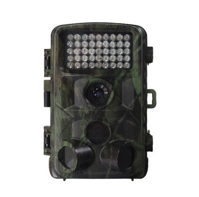 Wild Hunting Camera – Motion-Activated Trail Camera with HD Night Vision for Wildlife Monitoring
