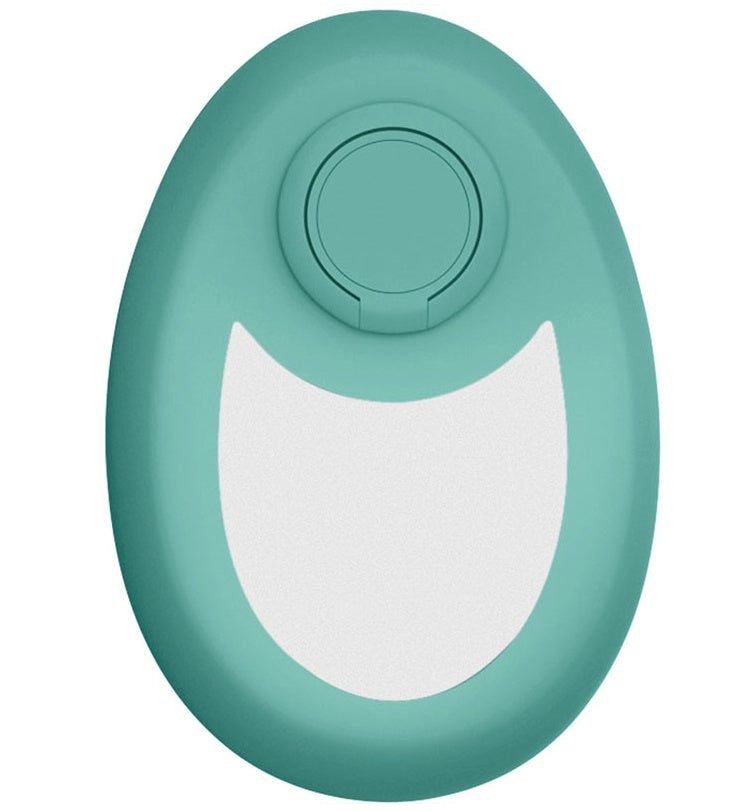 Upgraded Crystal Hair Eraser – Painless Hair Removal & Exfoliating Tool for Legs, Arms, Back (Women & Men)