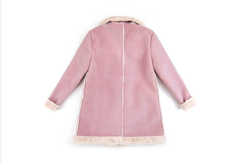 Winter Children's Clothing – Warm and Cozy Jackets, Coats & Outfits for Boys and Girls