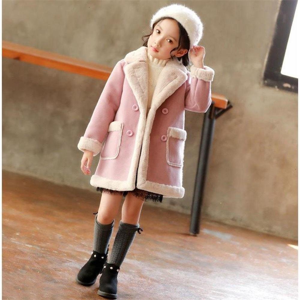 Winter Children's Clothing – Warm and Cozy Jackets, Coats & Outfits for Boys and Girls