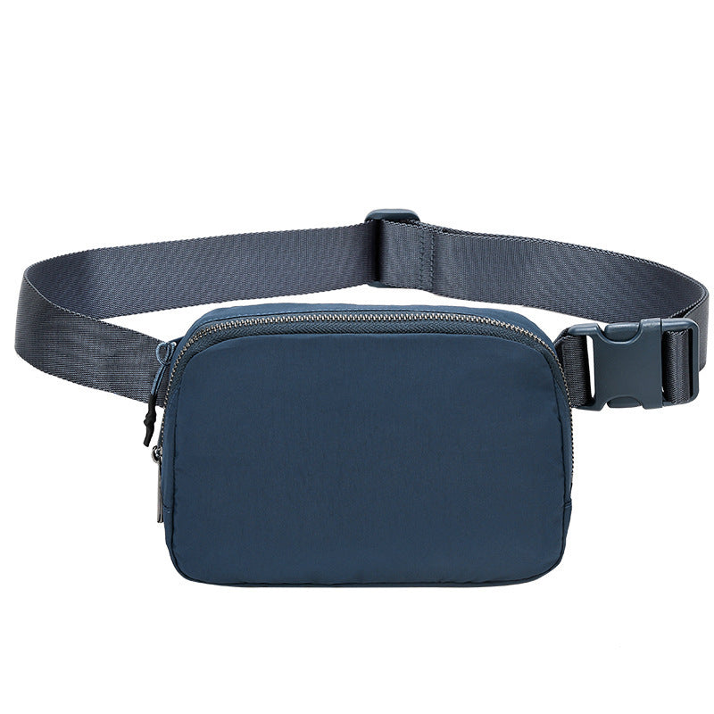 Versatile Belt Waist Bag for Women – Stylish Fanny Pack, Crossbody & Chest Bag