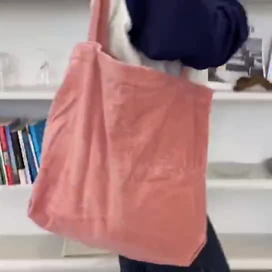 Shoulder Handbag for Women, Fall & Winter Fashion Shopping Tote