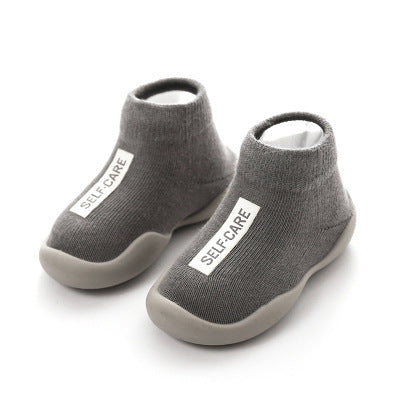 Soft and Comfortable Baby Toddler Shoes – Non-Slip Footwear for Little Feet