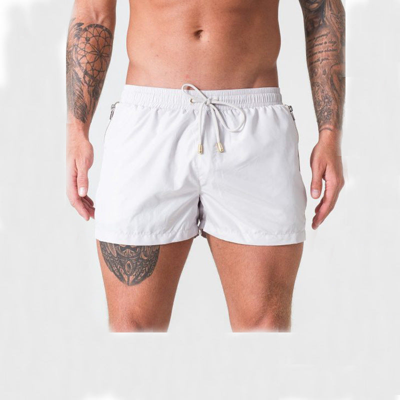 Men's Swim Shorts – Stylish Swimwear for Beach and Pool