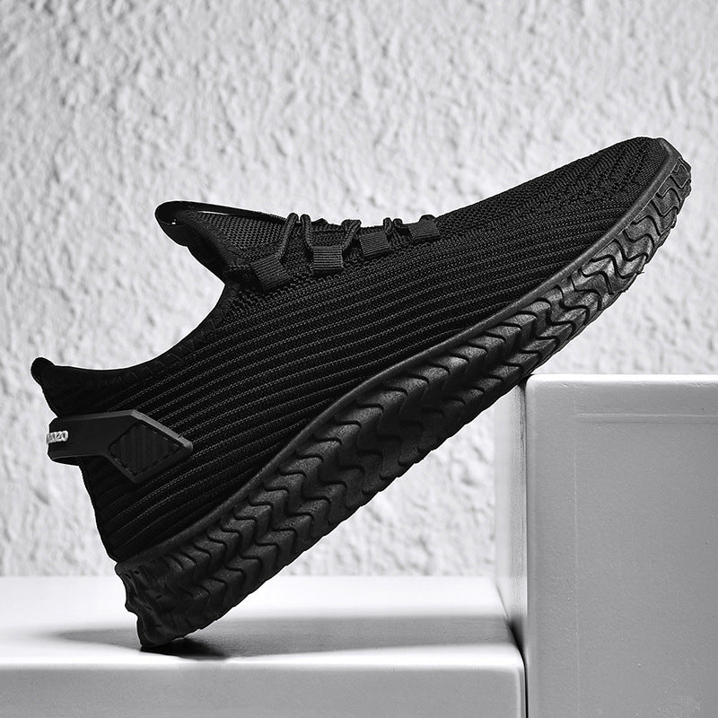 Summer Fashion Trendy Men's Casual Shoes
