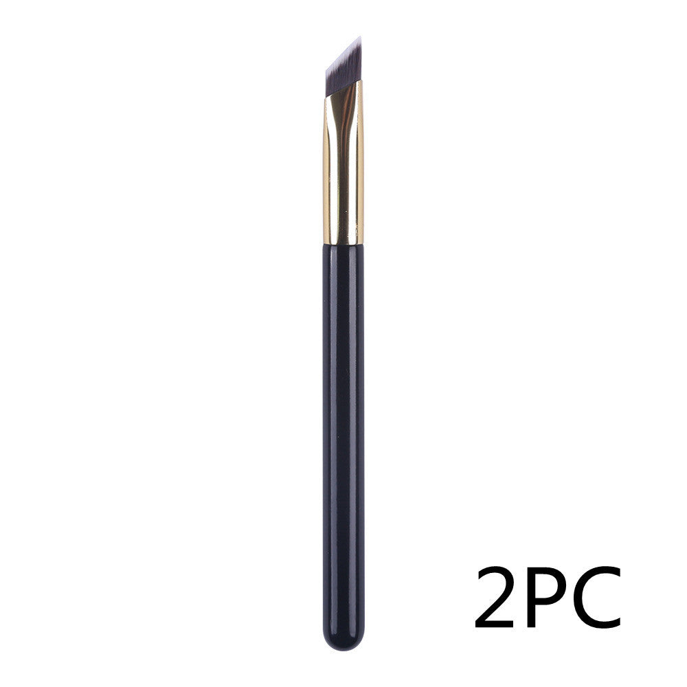 Wild Eyebrow Brush – 3D Stereoscopic Painting Hairline Brow Makeup Brush & Concealer Tool