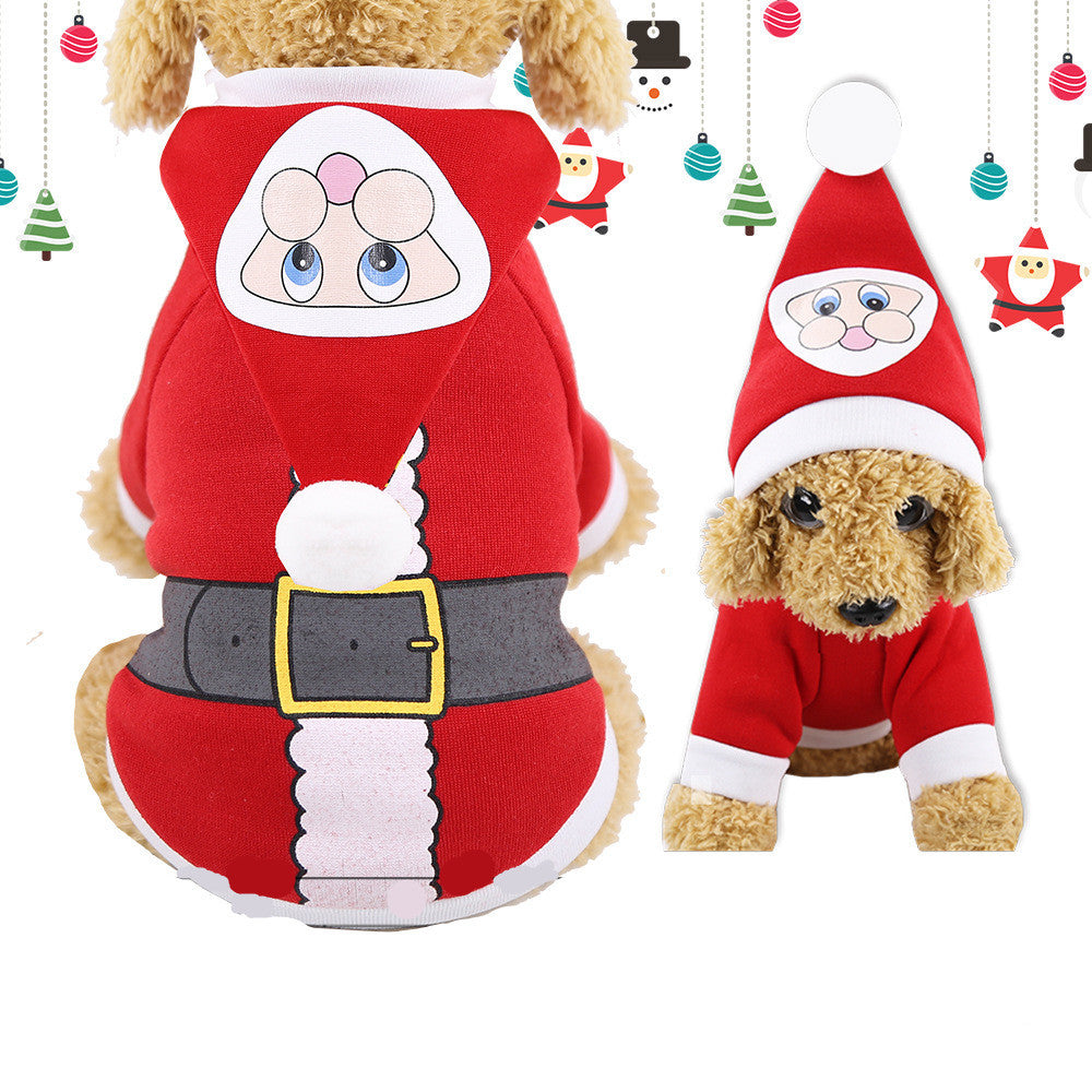Premium Pet Fashion Collection - Adorable Outfits for Dogs & Cats in 10 Styles