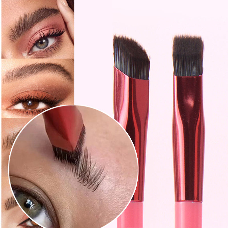 Wild Eyebrow Brush – 3D Stereoscopic Painting Hairline Brow Makeup Brush & Concealer Tool