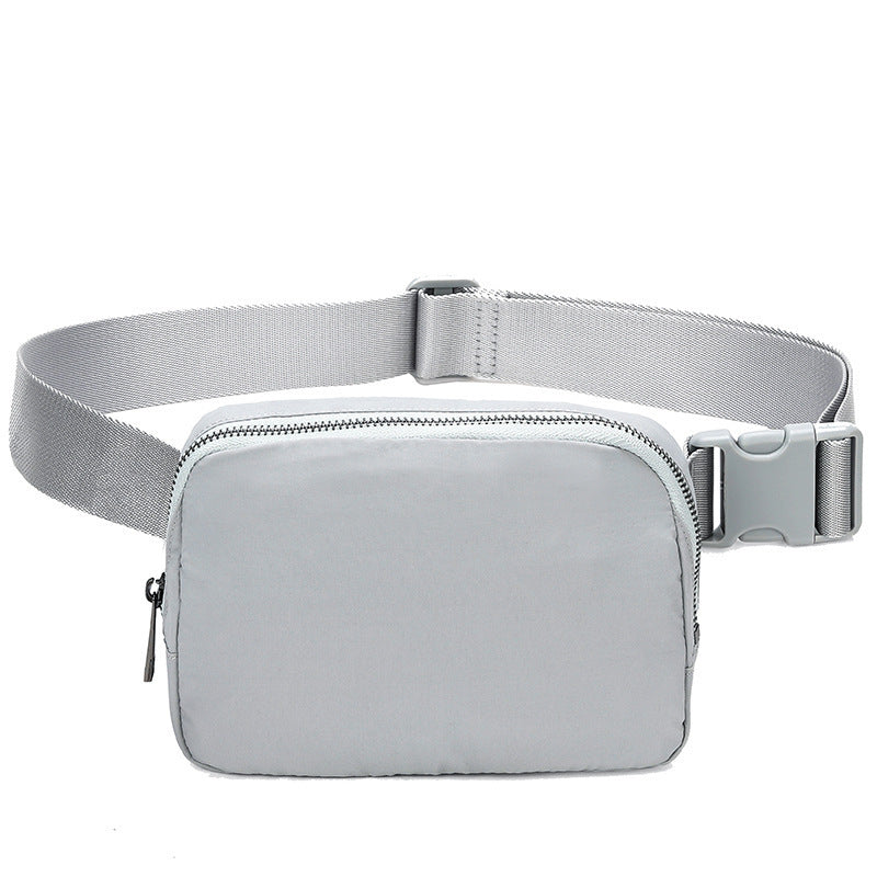 Versatile Belt Waist Bag for Women – Stylish Fanny Pack, Crossbody & Chest Bag