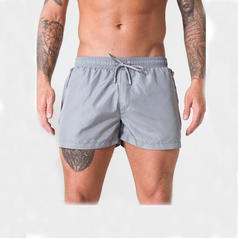 Men's Swim Shorts – Stylish Swimwear for Beach and Pool