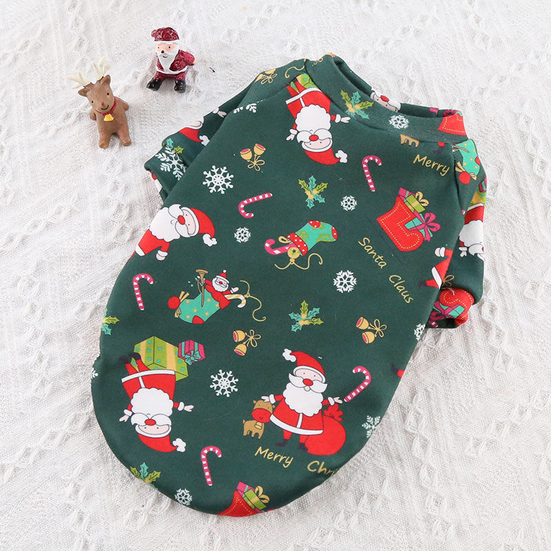 Premium Pet Fashion Collection - Adorable Outfits for Dogs & Cats in 10 Styles