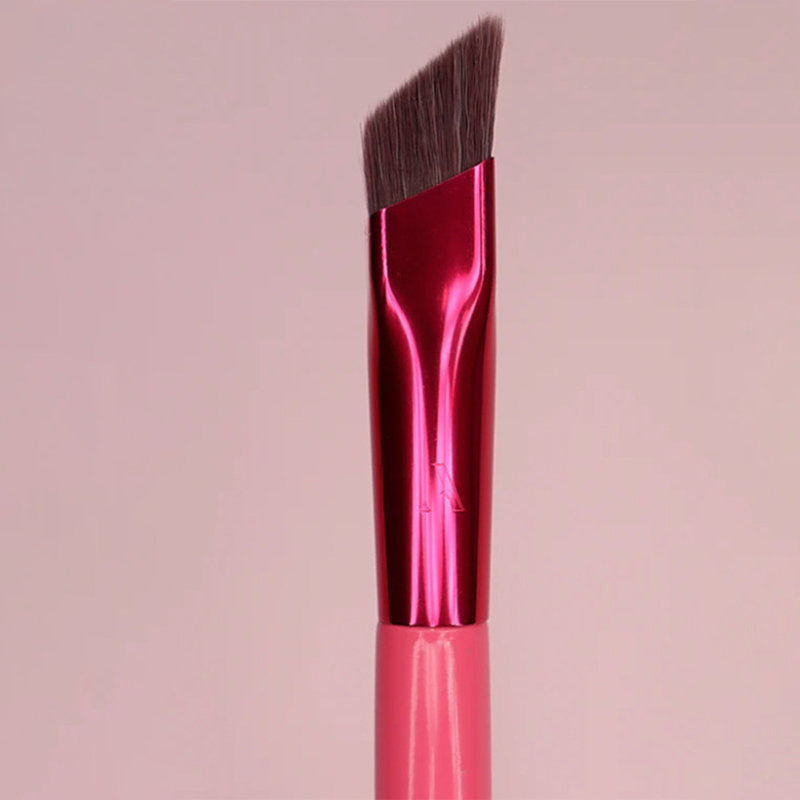 Wild Eyebrow Brush – 3D Stereoscopic Painting Hairline Brow Makeup Brush & Concealer Tool