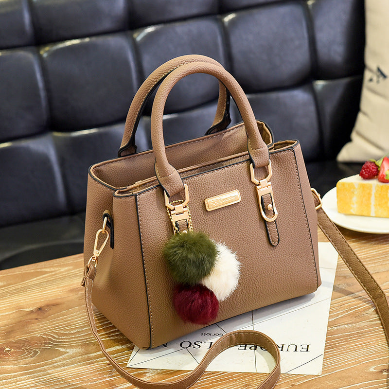 Women's Fashion Handbag - Stylish and Trendy Designs