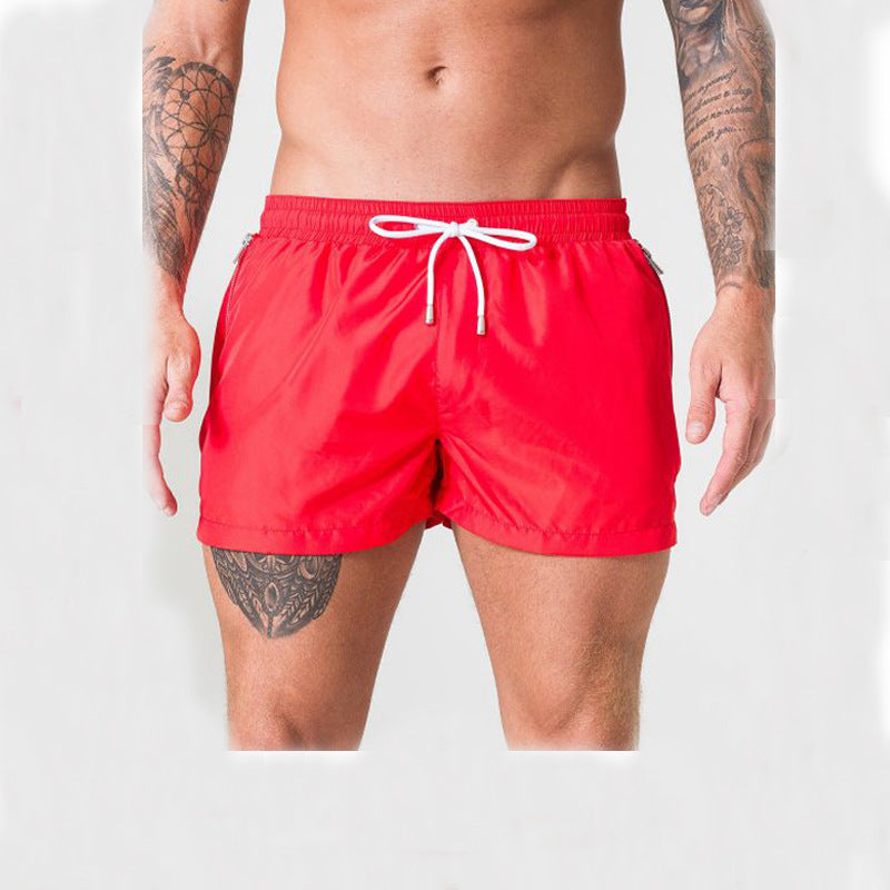 Men's Swim Shorts – Stylish Swimwear for Beach and Pool